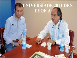 ‘Bir hayalimiz var…'